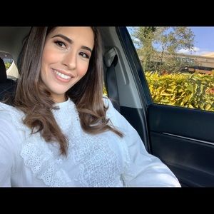 Meet your Posher, Nicole